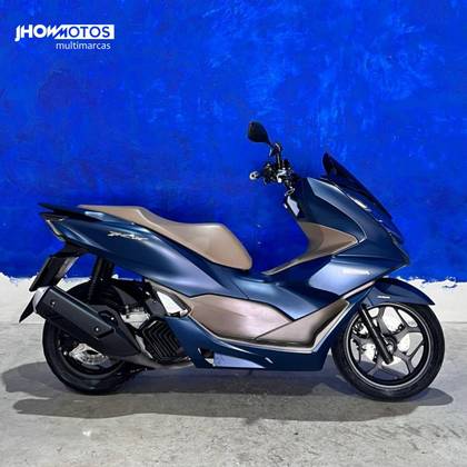 HONDA PCX 160 CBS 